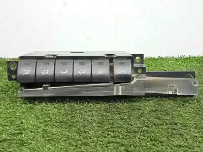 Pezzo di ricambio per auto di seconda mano controllo riscaldamento / aria condizionata per suzuki vitara se/sv (et) 1.6 16v cat riferimenti oem iam 7451063g - 7455065d