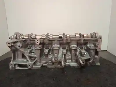 Pezzo di ricambio per auto di seconda mano testata motore per renault kangoo (f/kc0) 1.5 dci diesel riferimenti oem iam 3869f1 - fpda  6 taladros