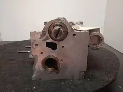 Pezzo di ricambio per auto di seconda mano testata motore per renault kangoo (f/kc0) 1.5 dci diesel riferimenti oem iam 3869f1 - fpda  6 taladros