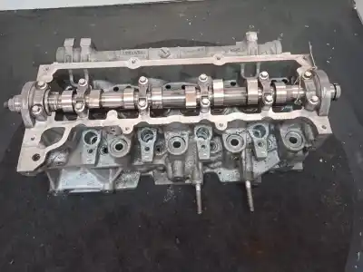 Pezzo di ricambio per auto di seconda mano testata motore per renault kangoo (f/kc0) 1.5 dci diesel riferimenti oem iam 3869f1 - fpda  6 taladros