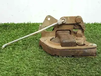 Pezzo di ricambio per auto di seconda mano baule / serratura del cancello per suzuki vitara se/sv (et) 1.6 16v cat riferimenti oem iam 