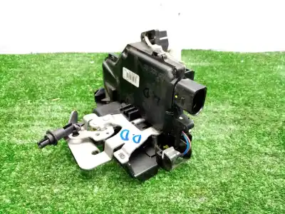 Tweedehands auto-onderdeel deurslot rechts voor voor audi a4 berlina (8e) 2.5 tdi (120kw) oem iam-referenties 8e1837016c