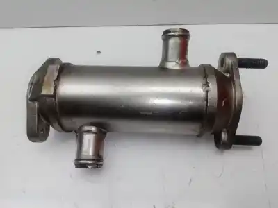 Recambio de automóvil de segunda mano de enfriador gases egr para kia carnival ii (gq) 2.9 crdi referencias oem iam 