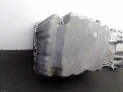 Second-hand car spare part sump for mercedes-benz clase c (w202) berlina 2.5 20v turbodiesel cat oem iam references r6050140402 - 6050140402  