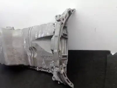 Second-hand car spare part sump for mercedes-benz clase c (w202) berlina 2.5 20v turbodiesel cat oem iam references r6050140402 - 6050140402  