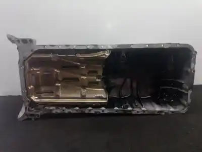 Second-hand car spare part sump for mercedes-benz clase c (w202) berlina 2.5 20v turbodiesel cat oem iam references r6050140402 - 6050140402  