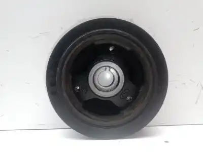 Second-hand car spare part crankshaft pulley for kia sorento (bl) (2002->) 2.5 crdi oem iam references 