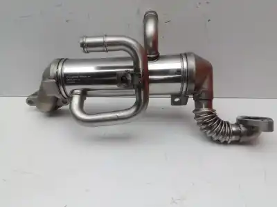 Second-hand car spare part egr cooler for kia sorento (bl) (2002->) 2.5 crdi oem iam references 284804a470v4 - 284804a470