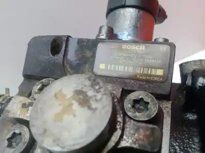 Pièce détachée automobile d'occasion pompe à injection pour nissan cabstar ->09.06 3.0 diesel références oem iam 0445010136 - 16700ma70a  