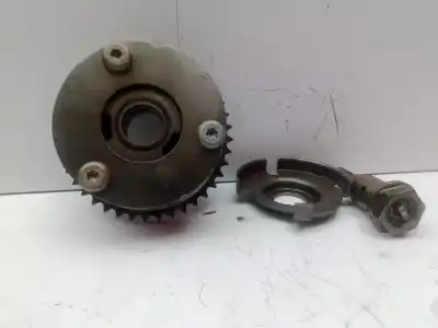 Second-hand car spare part CAMSHAFT PULLEY for OPEL MERIVA B MONOSPACE (S10)  OEM IAM references 55562222 - F34729612  