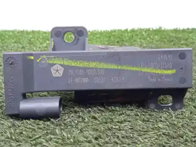 Pezzo di ricambio per auto di seconda mano antenna per fiat freemont (345) 2.0 16v multijet cat riferimenti oem iam 68051315ab - 2840864000300