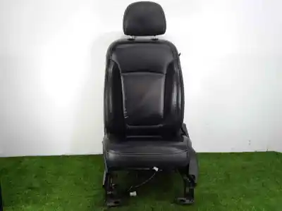 Pezzo di ricambio per auto di seconda mano sedile anteriore sinistro per fiat freemont (345) 2.0 16v multijet cat riferimenti oem iam 