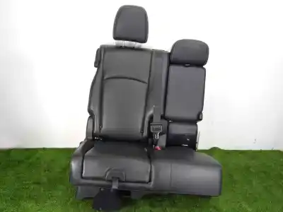 Pezzo di ricambio per auto di seconda mano sedili posteriori destro per fiat freemont (345) 2.0 16v multijet cat riferimenti oem iam 