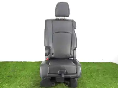 Pezzo di ricambio per auto di seconda mano sedili posteriori sinistro per fiat freemont (345) 2.0 16v multijet cat riferimenti oem iam 