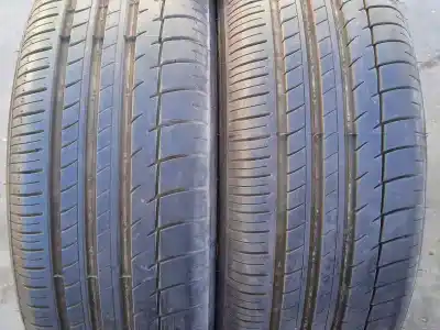 Second-hand car spare part tire for renault laguna ii (bg0) 1.9 dci diesel fap cat 110 cv / 81 kw oem iam references 205/55r16-91v  91v