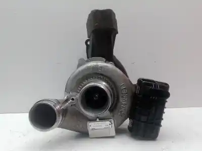 Recambio de automóvil de segunda mano de TURBOCOMPRESOR para MERCEDES CLASE R (W251)  referencias OEM IAM 7651555007S - VJN00150R  