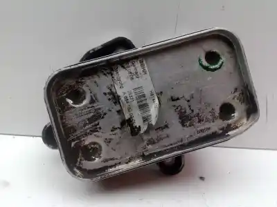 Автозапчастина б/у охолодження мотору для ssangyong kyron 2.0 посилання на oem iam a6641800365
