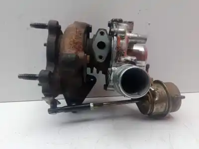 Second-hand car spare part TURBOCHARGER for SKODA OCTAVIA BERLINA (1U2)  OEM IAM references 038145701A  