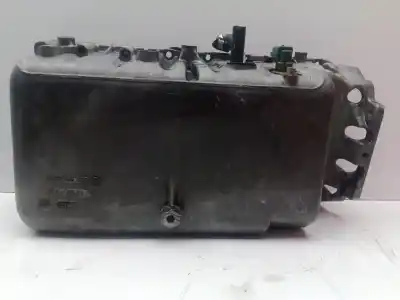 Second-hand car spare part sump for peugeot boxer caja cerr. techo elevado (rs2850) (290/330) (´02->) 2.2 hdi cat oem iam references 9651166280  