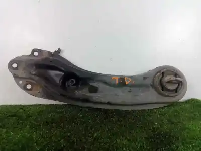 Pezzo di ricambio per auto di seconda mano braccio sospensione superiore posteriore destro per fiat freemont (345) 2.0 16v multijet cat riferimenti oem iam 