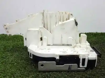 Pezzo di ricambio per auto di seconda mano serratura porta posteriore sinistra per fiat freemont (345) 2.0 16v multijet cat riferimenti oem iam p04589915ad