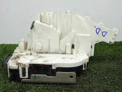 Pezzo di ricambio per auto di seconda mano serratura porta anteriore destra per fiat freemont (345) 2.0 16v multijet cat riferimenti oem iam 