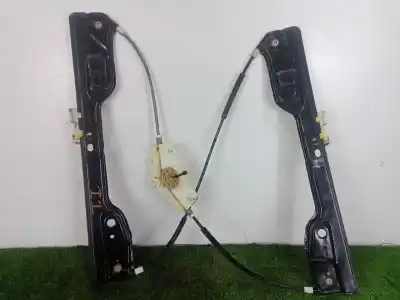 Pezzo di ricambio per auto di seconda mano alzacristalli posteriore sinistro per fiat freemont (345) 2.0 16v multijet cat riferimenti oem iam 