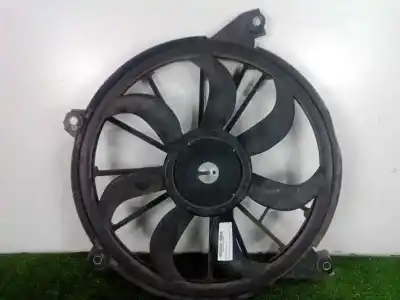 Pezzo di ricambio per auto di seconda mano elettroventola per fiat freemont (345) 2.0 16v multijet cat riferimenti oem iam 