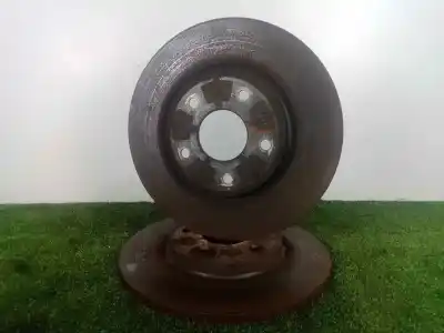 Pezzo di ricambio per auto di seconda mano disco freno posteriore per fiat freemont (345) 2.0 16v multijet cat riferimenti oem iam 