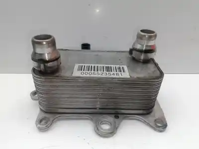 Pezzo di ricambio per auto di seconda mano radiatore olio motore per fiat freemont (345) 2.0 16v multijet cat riferimenti oem iam 67081011 - 6708101