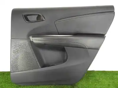 Pezzo di ricambio per auto di seconda mano rivestimento porta posteriore destro per fiat freemont (345) 2.0 16v multijet cat riferimenti oem iam 