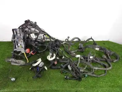 Pezzo di ricambio per auto di seconda mano filo per fiat freemont (345) 2.0 16v multijet cat riferimenti oem iam p68103404aj - p68224976aa - 68103721ae - p68143318