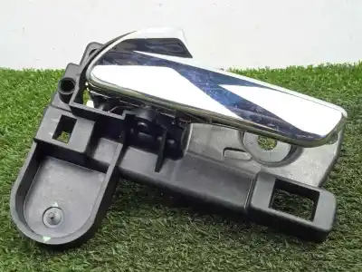 Pezzo di ricambio per auto di seconda mano maniglia interna posteriore sinistra per fiat freemont (345) 2.0 16v multijet cat riferimenti oem iam 