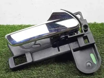 Pezzo di ricambio per auto di seconda mano maniglia interna posteriore destra per fiat freemont (345) 2.0 16v multijet cat riferimenti oem iam 