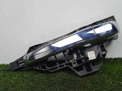 Pezzo di ricambio per auto di seconda mano maniglia esterna posteriore sinistra per fiat freemont (345) 2.0 16v multijet cat riferimenti oem iam 46061000