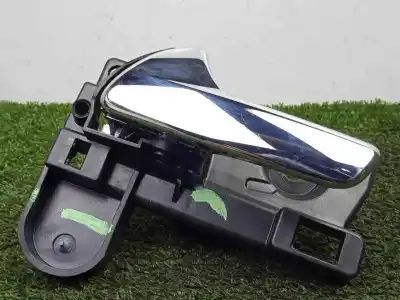 Pezzo di ricambio per auto di seconda mano maniglia interna anteriore sinistra per fiat freemont (345) 2.0 16v multijet cat riferimenti oem iam 