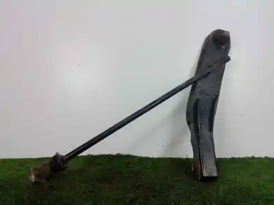 Peça sobressalente para automóvel em segunda mão braço de suspensão inferior dianteiro direito por piaggio (vespa) porter pick - up 1.3 g referências oem iam 