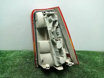 Second-hand car spare part left tailgate light for opel kadett e 1.6 oem iam references   