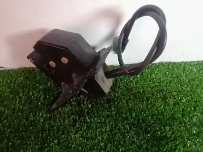 Автозапчасти б/у замок багажника/ворот за renault kangoo / grand kangoo ii (kw0/1_) 1.5 dci 85 (kw0k kw0l kw0b) ссылки oem iam 04612c