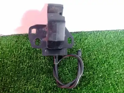 Автозапчасти б/у замок багажника/ворот за renault kangoo / grand kangoo ii (kw0/1_) 1.5 dci 85 (kw0k kw0l kw0b) ссылки oem iam 04612c  