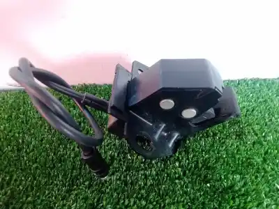 Автозапчасти б/у замок багажника/ворот за renault kangoo / grand kangoo ii (kw0/1_) 1.5 dci 85 (kw0k kw0l kw0b) ссылки oem iam 04612c  