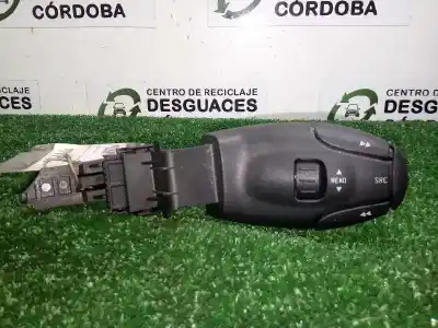 Pezzo di ricambio per auto di seconda mano COMANDO MULTIFUNZIONE per PEUGEOT 207/207+ (WA_, WC_)  Riferimenti OEM IAM 346244013 - 96637240XT  