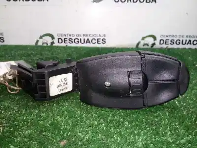 Pezzo di ricambio per auto di seconda mano comando multifunzione per peugeot 207/207+ (wa_, wc_) 1.4 16v riferimenti oem iam 346244013 - 96637240xt  