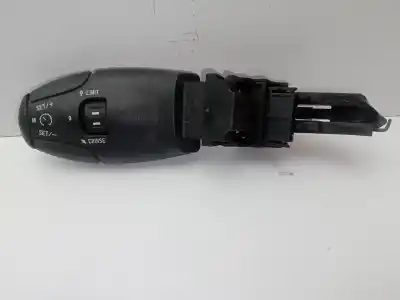 Автозапчасти б/у МНОГОФУНКЦИОНАЛЬНОЕ УПРАВЛЕНИЕ за PEUGEOT 308  ссылки OEM IAM 9641796480  