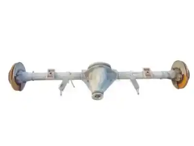 Recambio de automóvil de segunda mano de puente trasero para iveco daily ka 3.0 diesel cat referencias oem iam 46391690 - 20f4