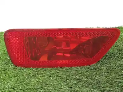 Second-hand car spare part rear left bumper lamp for fiat freemont (345) 2.0 16v multijet cat oem iam references 442103234 - 2212022652 - k57010717ac  