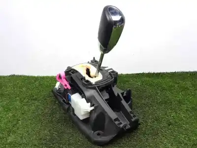 Pezzo di ricambio per auto di seconda mano pomello della leva del cambio per fiat freemont (345) 2.0 16v multijet cat riferimenti oem iam 15500100200
