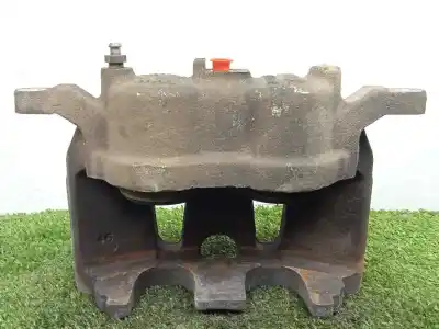 Pezzo di ricambio per auto di seconda mano pinza freno anteriore sinistra per fiat freemont (345) 2.0 16v multijet cat riferimenti oem iam 17986801