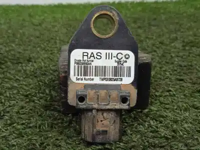 Pezzo di ricambio per auto di seconda mano sensore per fiat freemont (345) 2.0 16v multijet cat riferimenti oem iam p56038950aa