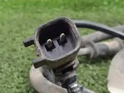 Peça sobressalente para automóvel em segunda mão sensor por fiat freemont (345) 2.0 16v multijet cat referências oem iam   